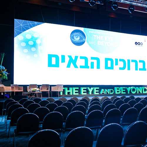 תאגידים בינלאומיים ואירוח משלחות
